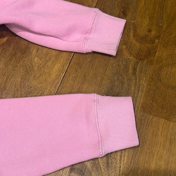 Cotton On Kids Selena Gomez Active Top Purple Pink Size 7/8 Smaller - Picture 8 of 12